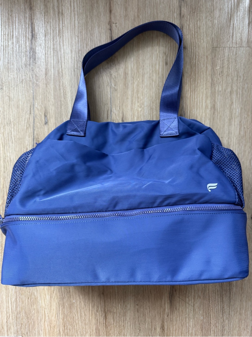 FABLETICS The Essential Gym Bag